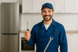 ECA Beyaz Eşya Servis İzmir