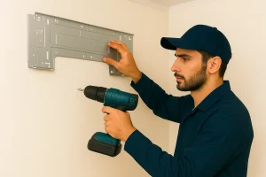 ECA Klima Montaj Servis İzmir